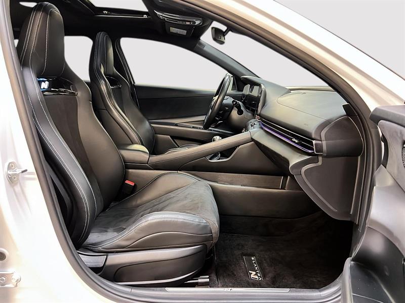 hyundai Elantra 2023 - 8