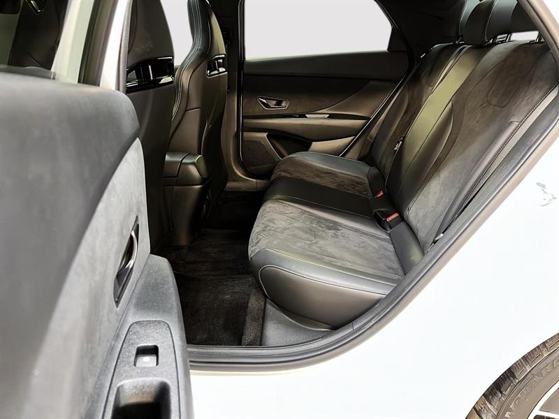 hyundai Elantra 2023 - 9