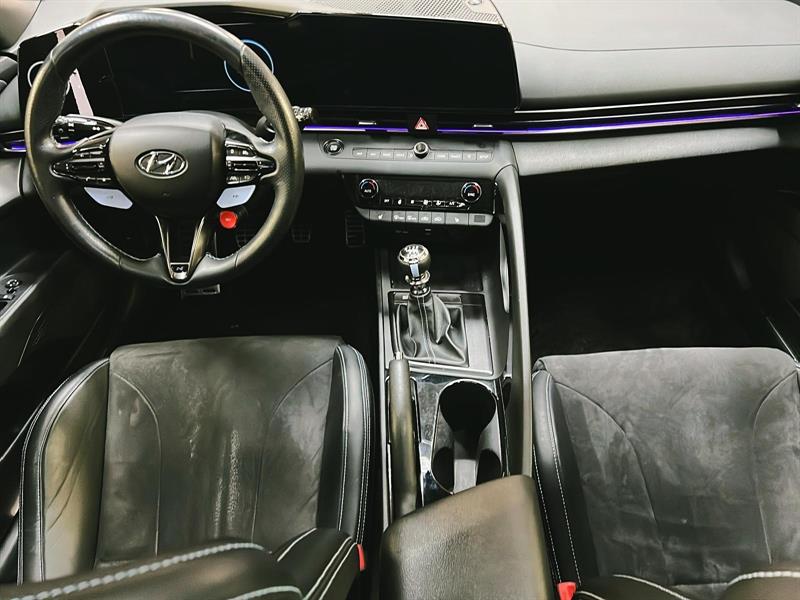 hyundai Elantra 2023 - 11