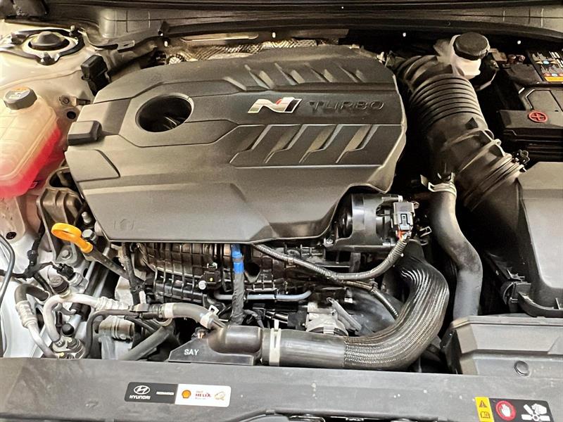 hyundai Elantra 2023 - 12