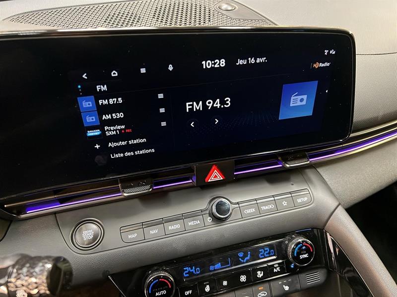 hyundai Elantra 2023 - 16