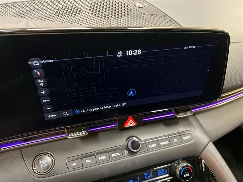 hyundai Elantra 2023 - 18