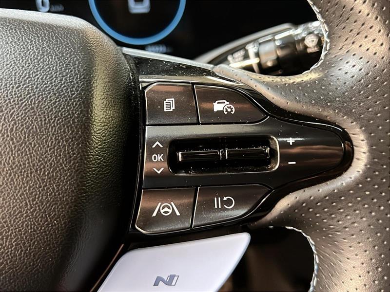 hyundai Elantra 2023 - 20