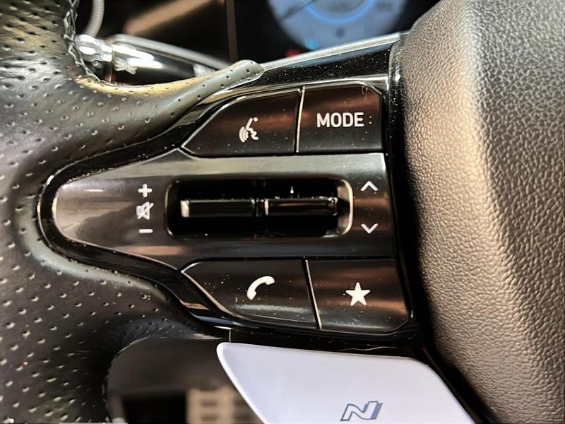 hyundai Elantra 2023 - 21