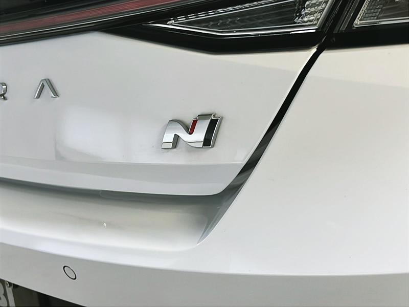 hyundai Elantra 2023 - 27