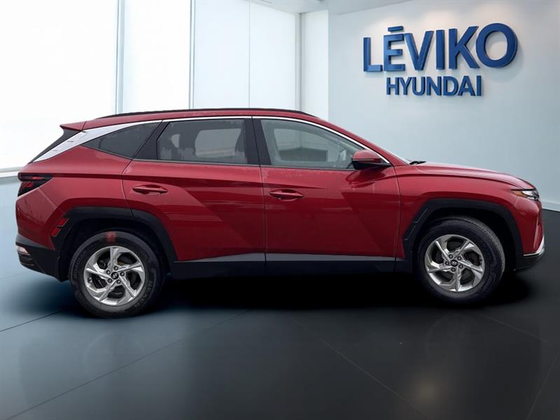 hyundai Tucson 2022 - 6