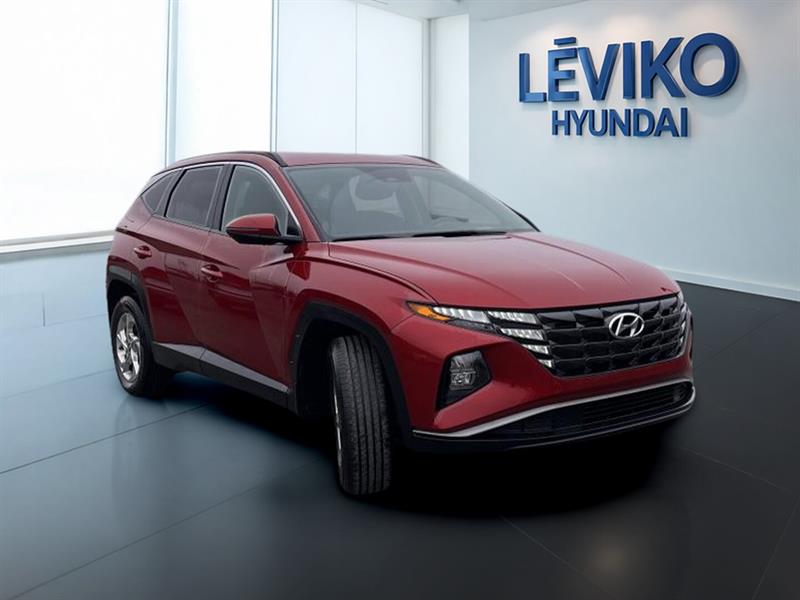 hyundai Tucson 2022 - 7