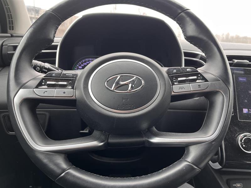 hyundai Tucson 2022 - 9