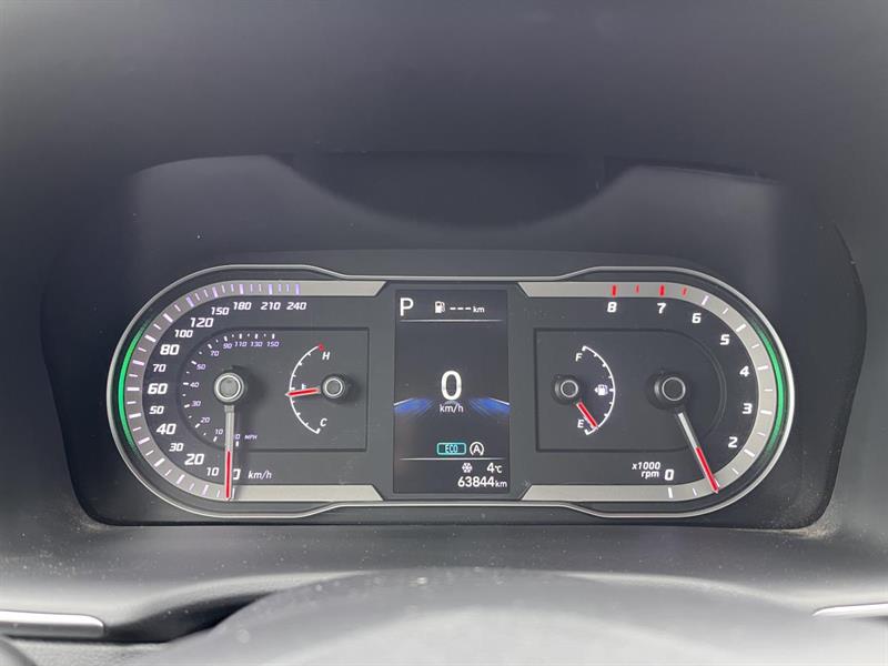 hyundai Tucson 2022 - 10