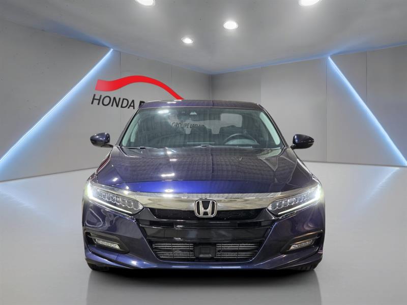 honda Accord Sedan 2018 - 2
