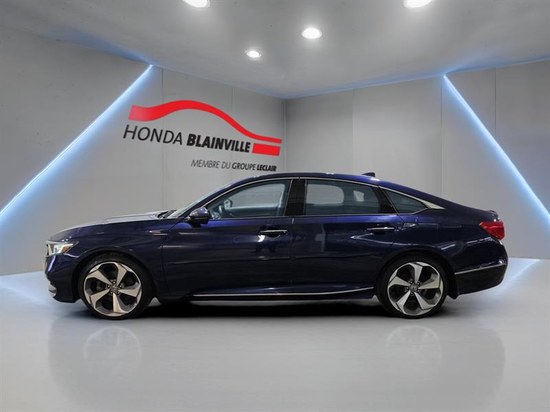 honda Accord Sedan 2018 - 3