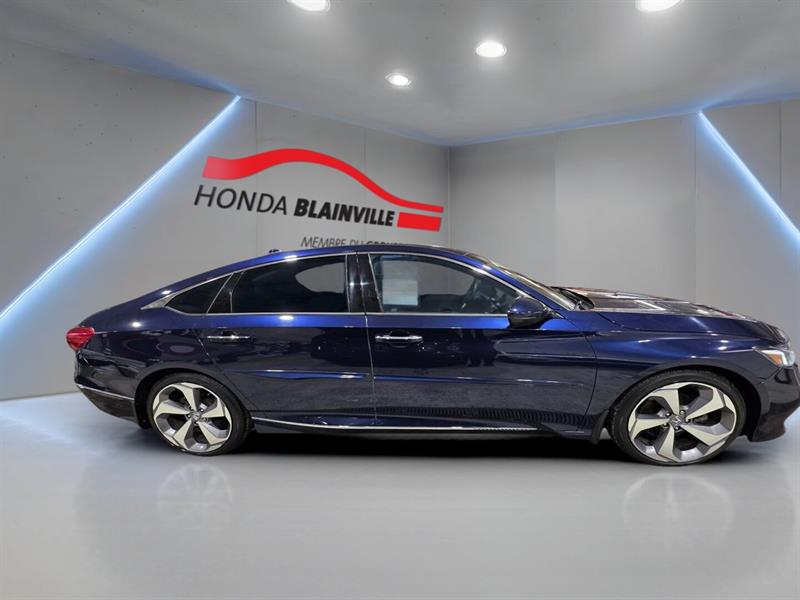 honda Accord Sedan 2018 - 6