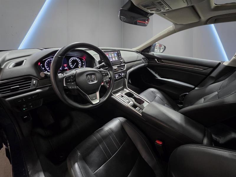 honda Accord Sedan 2018 - 8
