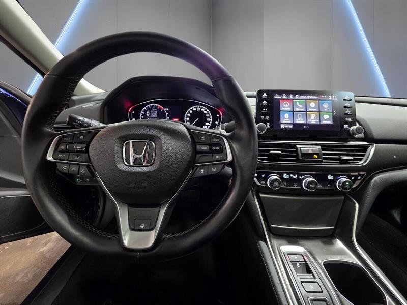 honda Accord Sedan 2018 - 9