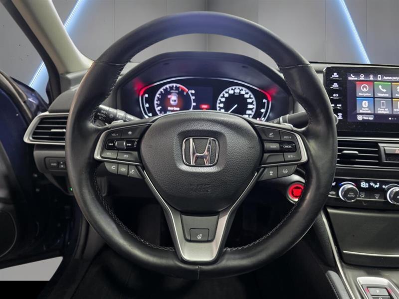 honda Accord Sedan 2018 - 10