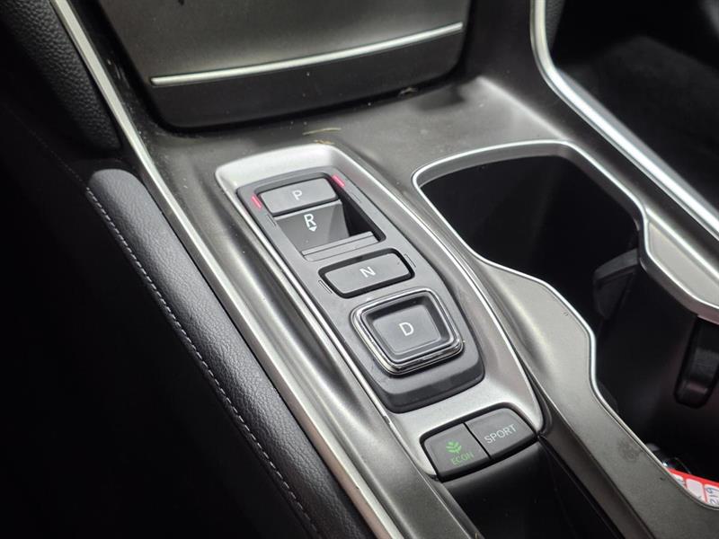 honda Accord Sedan 2018 - 17