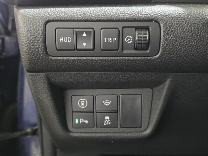 honda Accord Sedan 2018 - 18