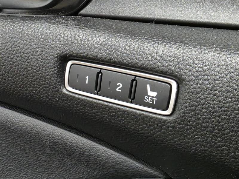 honda Accord Sedan 2018 - 19