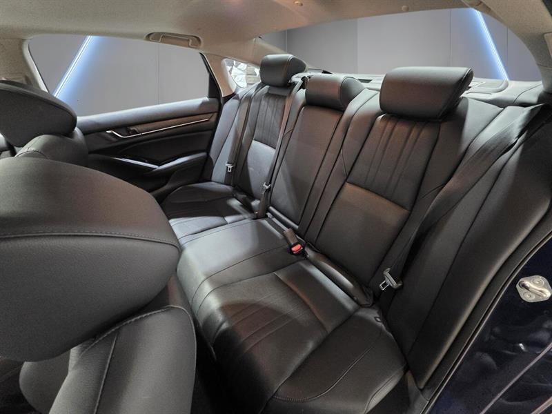 honda Accord Sedan 2018 - 22