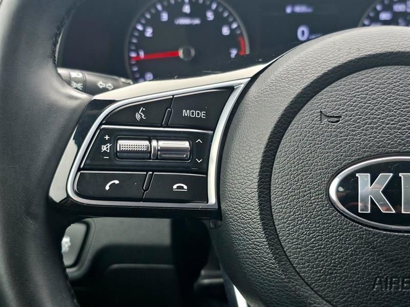 kia Forte 2021 - 15
