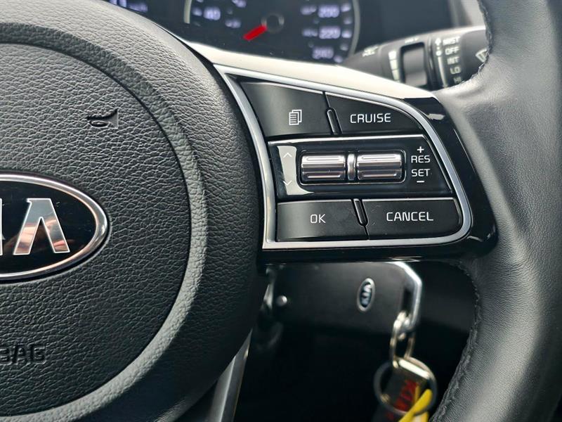 kia Forte 2021 - 16