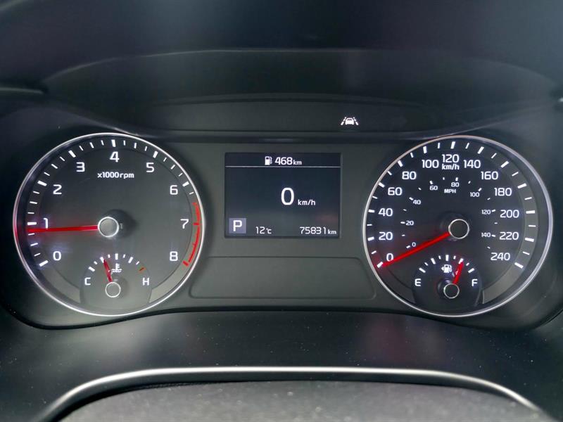 kia Forte 2021 - 18