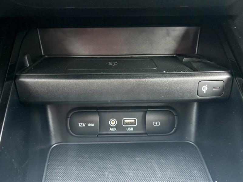 kia Forte 2021 - 20