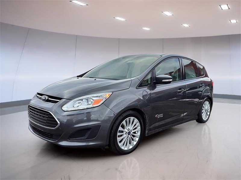 ford C-Max Énergie 2017