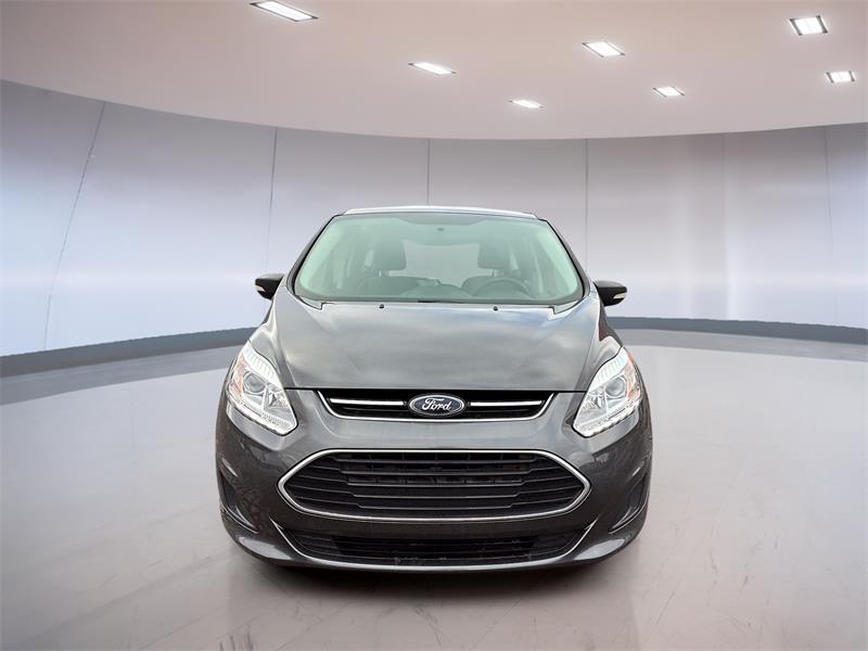 ford C-Max Énergie 2017 - 2