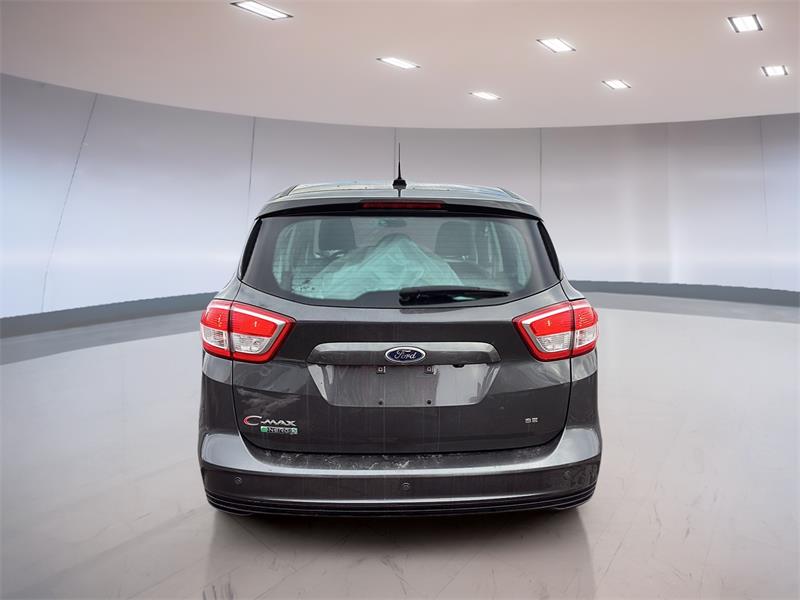 ford C-Max Énergie 2017 - 3
