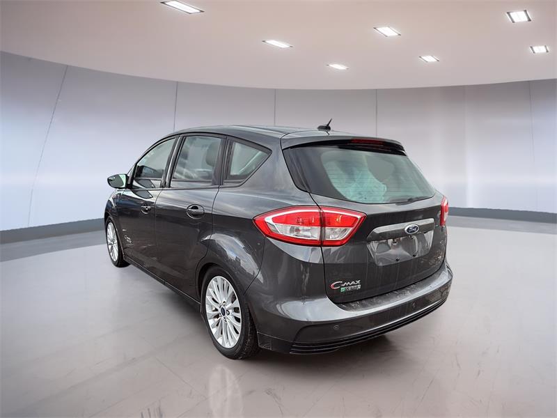 ford C-Max Énergie 2017 - 4