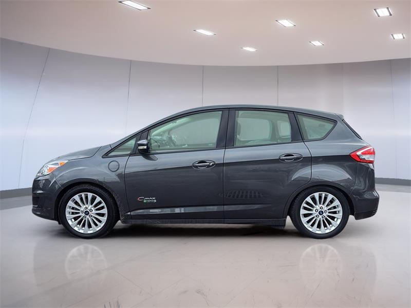 ford C-Max Énergie 2017 - 5