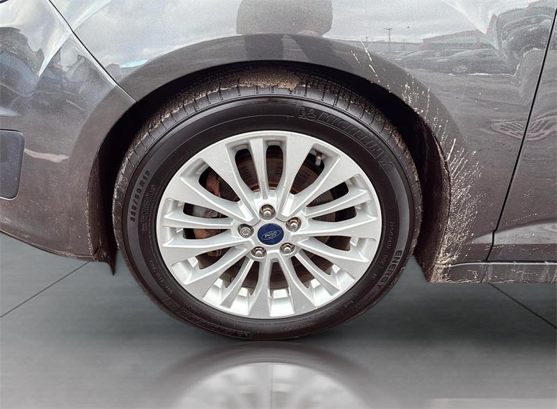 ford C-Max Énergie 2017 - 6