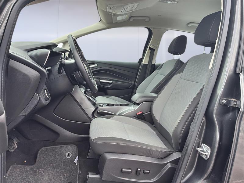 ford C-Max Énergie 2017 - 7