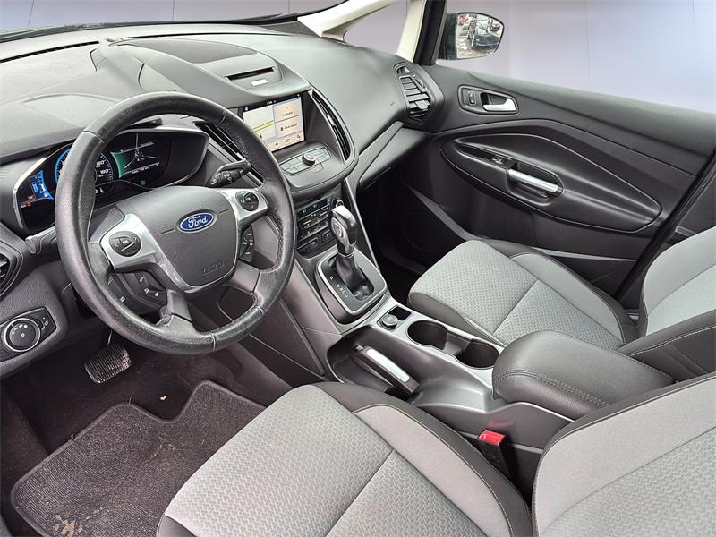 ford C-Max Énergie 2017 - 8