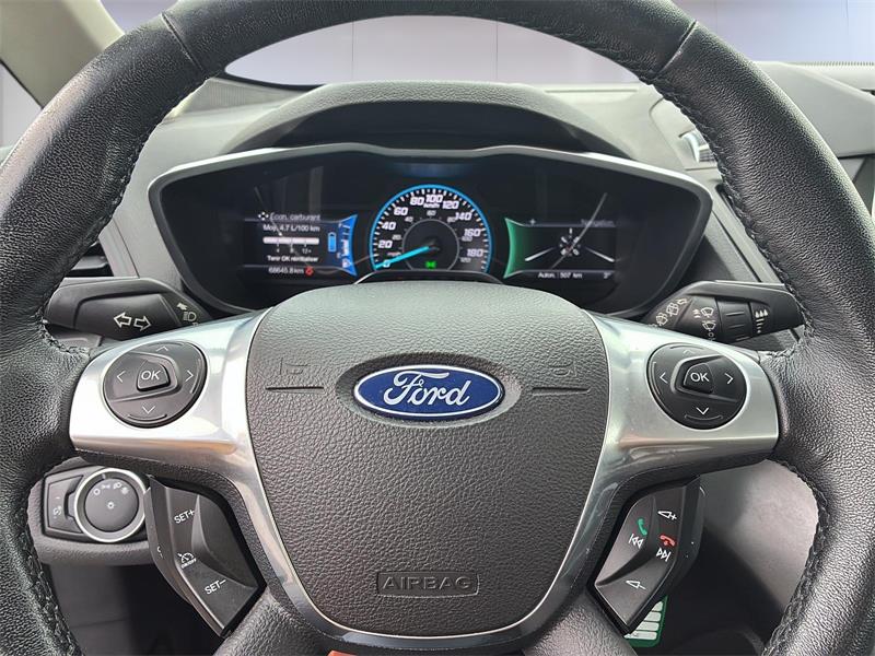 ford C-Max Énergie 2017 - 10