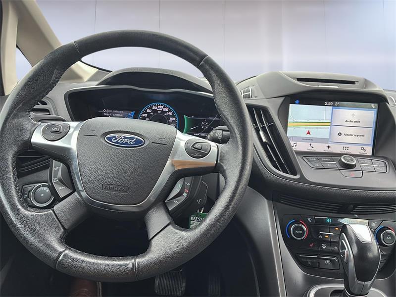ford C-Max Énergie 2017 - 12