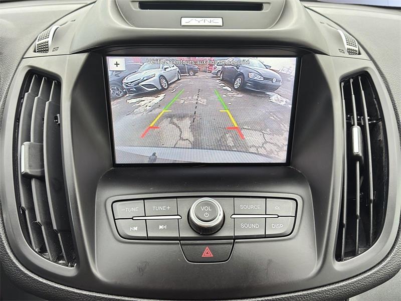 ford C-Max Énergie 2017 - 14