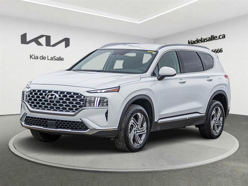 hyundai Santa Fe 2023