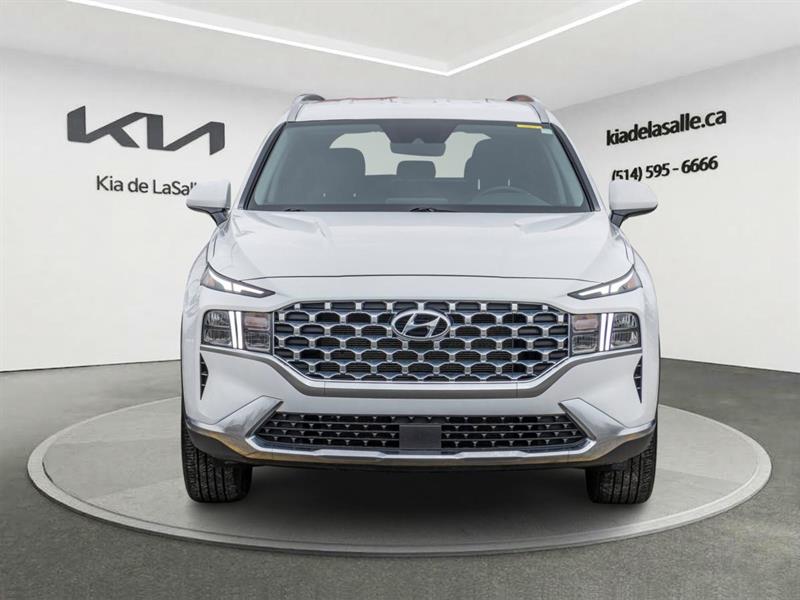 hyundai Santa Fe 2023 - 2