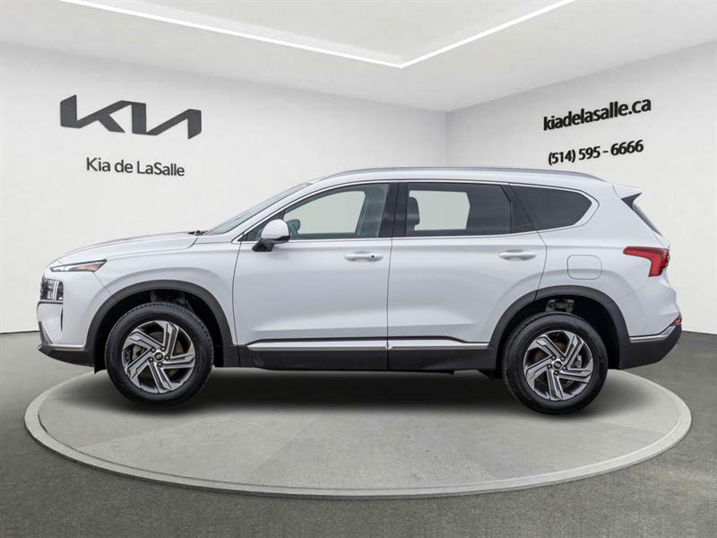hyundai Santa Fe 2023 - 3