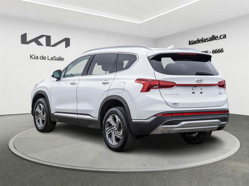 hyundai Santa Fe 2023 - 4