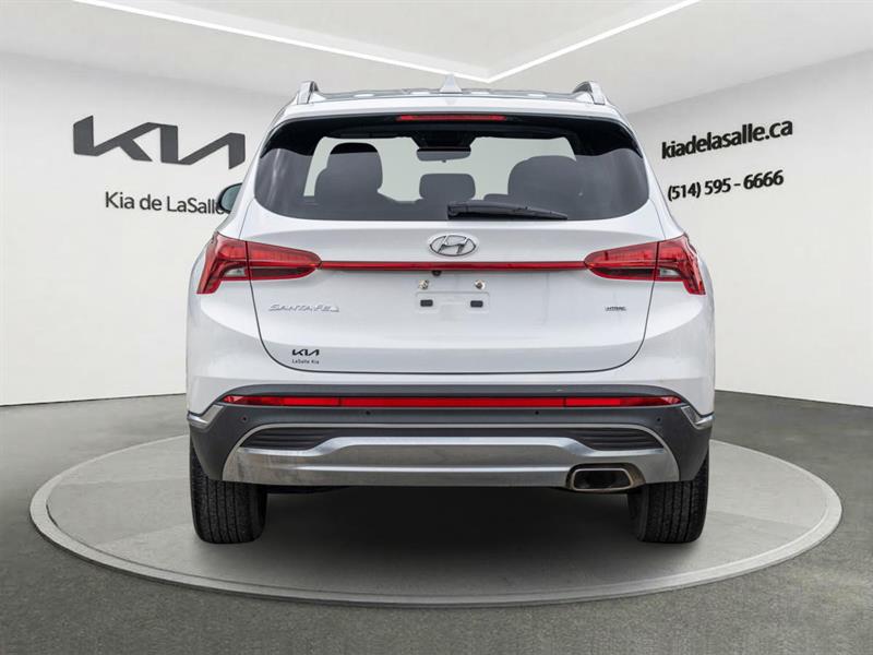 hyundai Santa Fe 2023 - 5