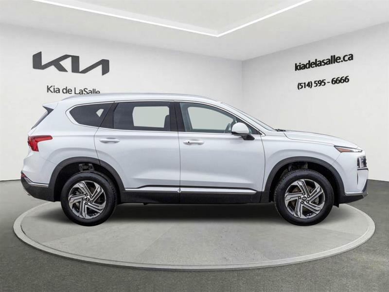 hyundai Santa Fe 2023 - 6