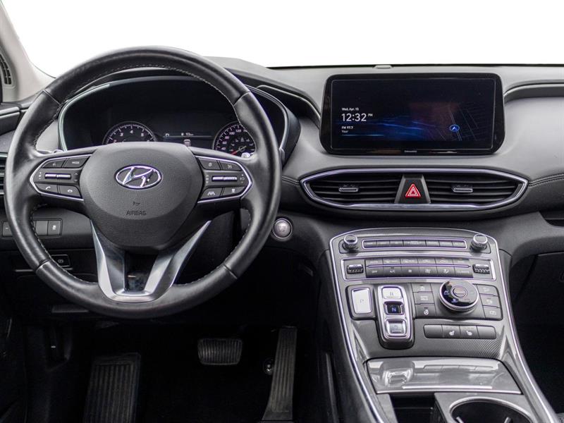 hyundai Santa Fe 2023 - 9