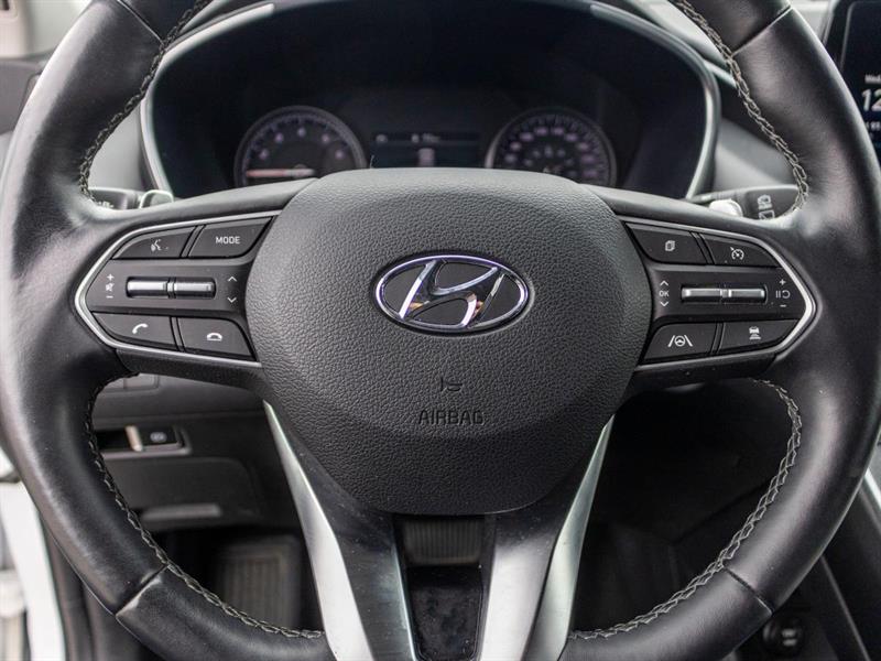 hyundai Santa Fe 2023 - 12