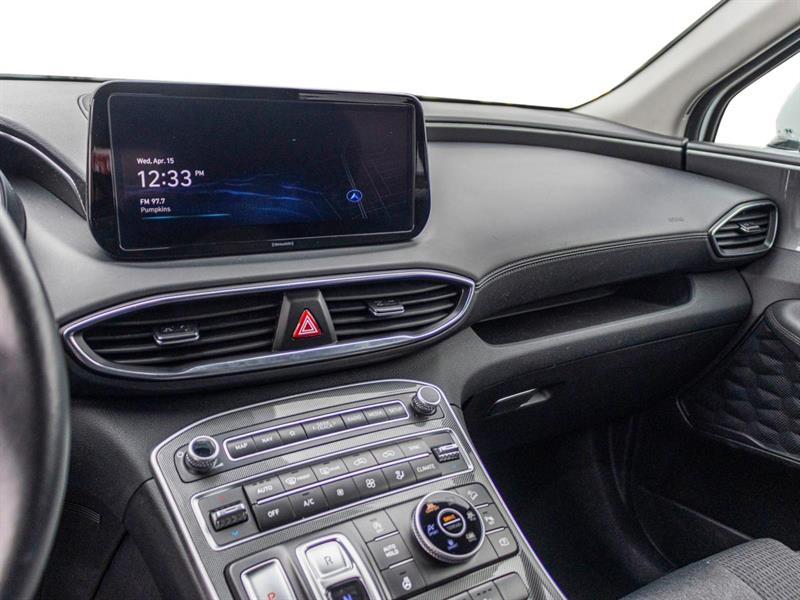 hyundai Santa Fe 2023 - 15
