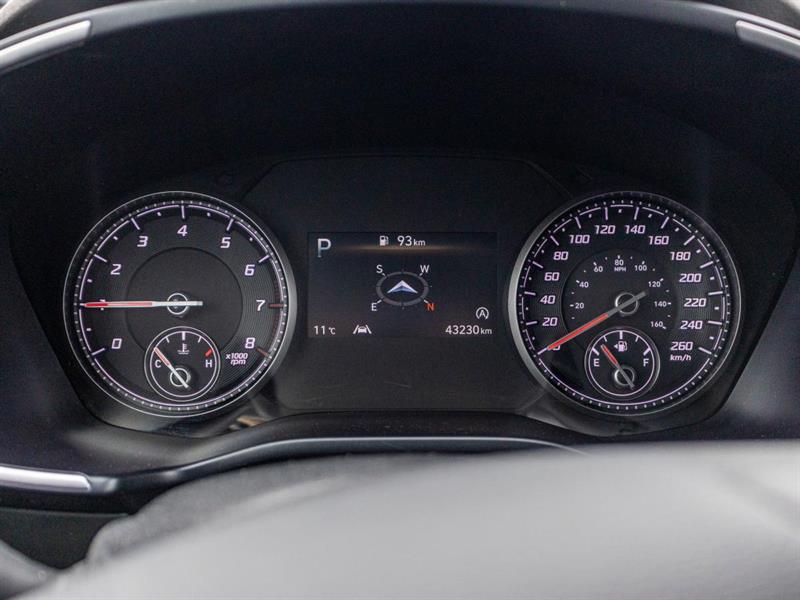 hyundai Santa Fe 2023 - 18