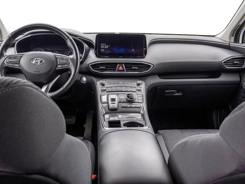 hyundai Santa Fe 2023 - 24