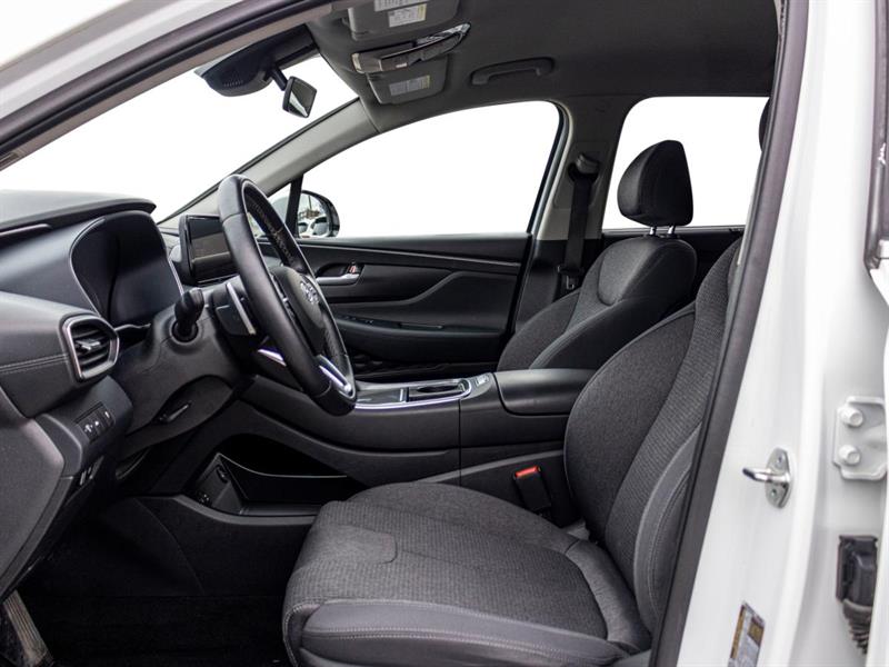 hyundai Santa Fe 2023 - 25